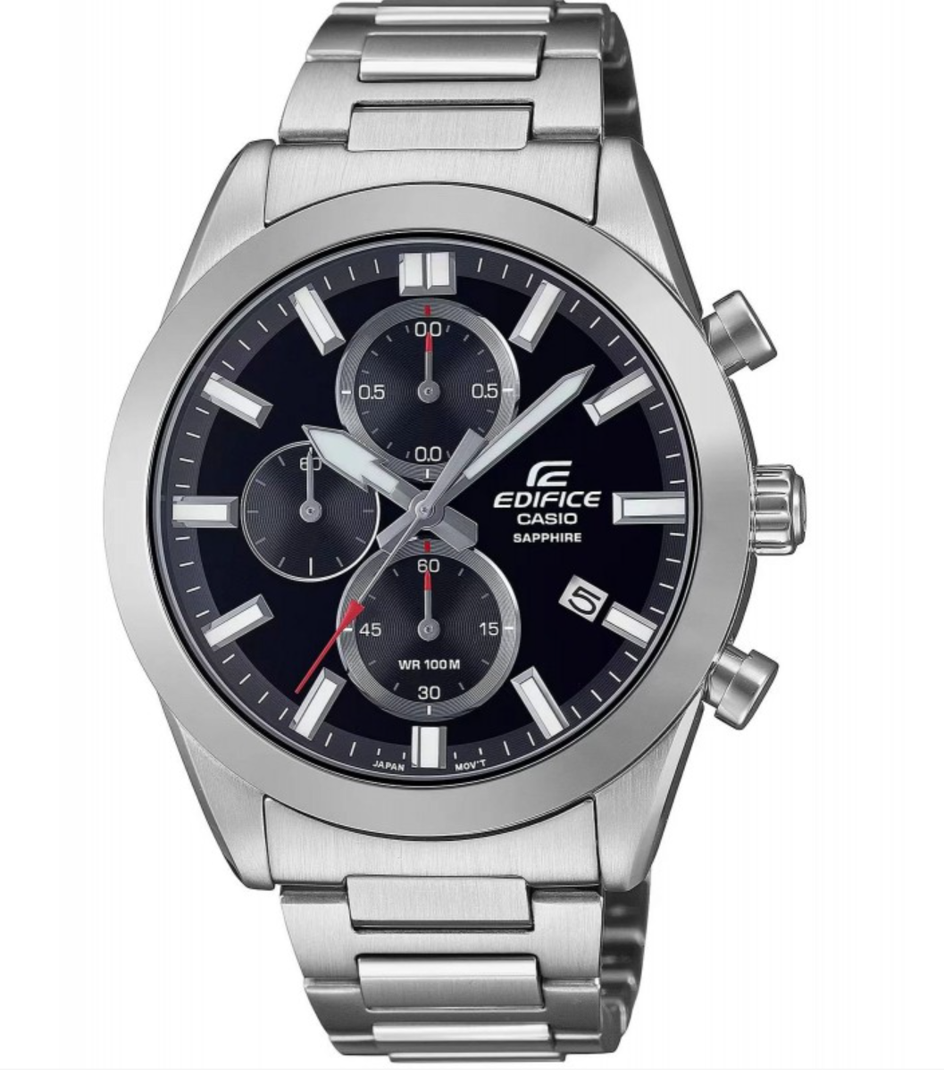 Casio Edifice EFB-710D-1AVUEF